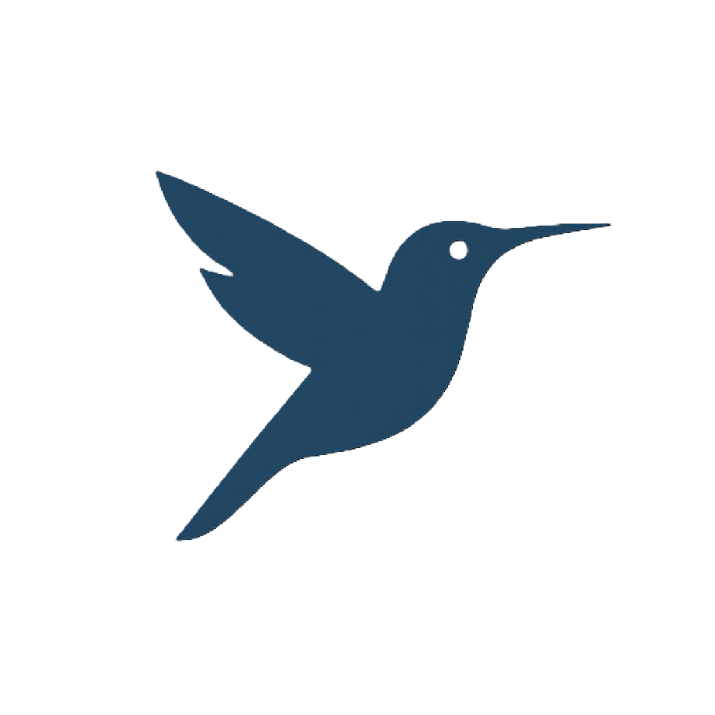 Humming bird