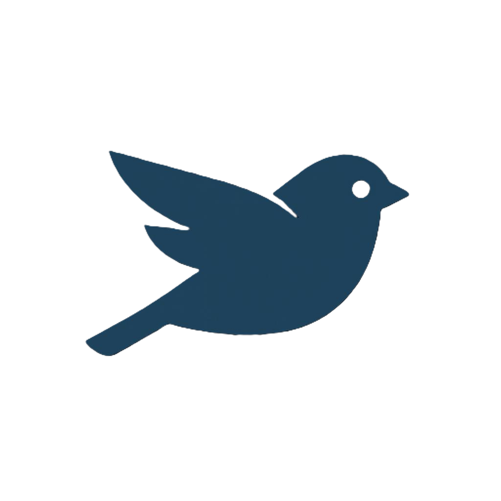Sparrow bird