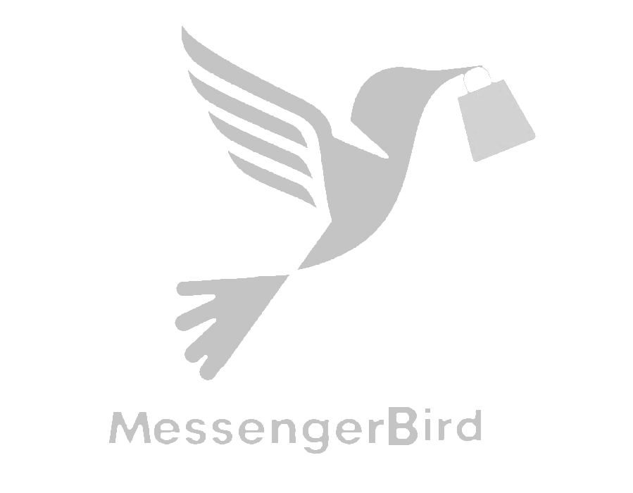 Messenger Bird Logo